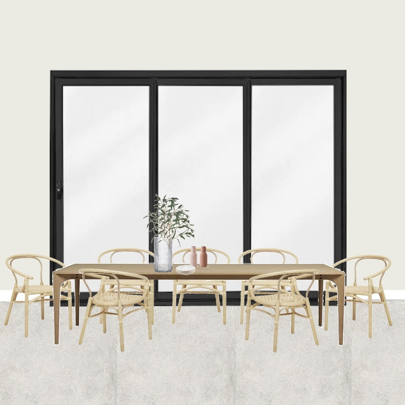 Honor Dining Room Mood Board by Style and Leaf Co on Style Sourcebook