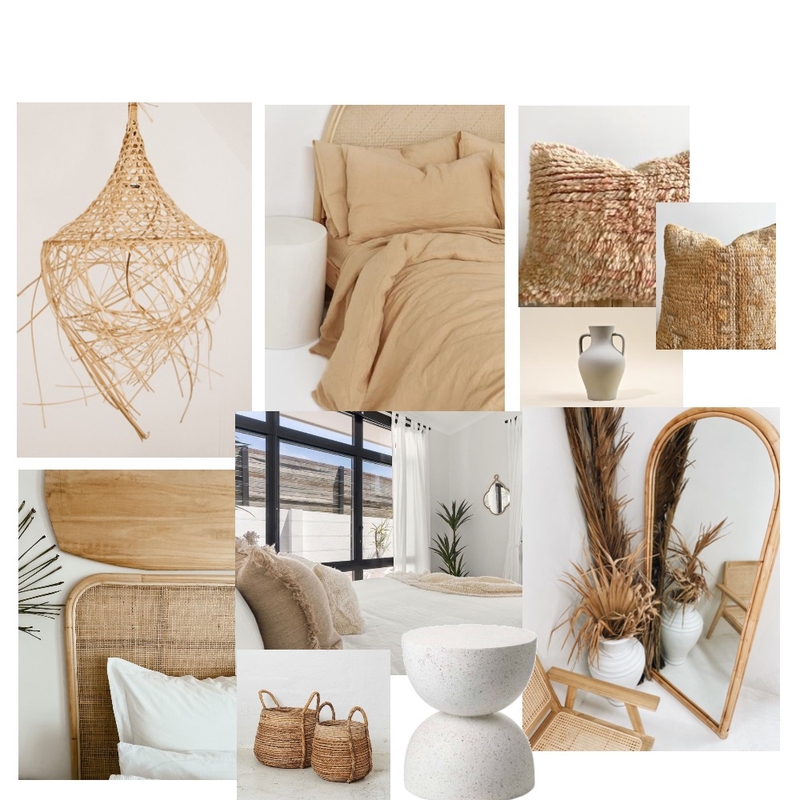 Bedroom Mood Board by Leer on Style Sourcebook