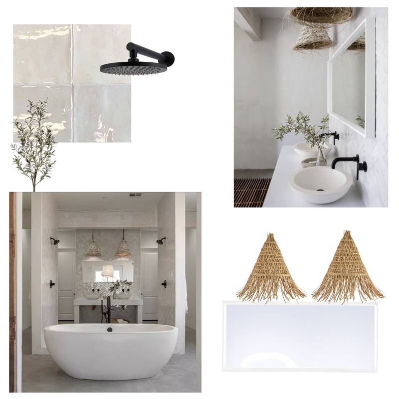 leanne bathroom Mood Board by clairemorris on Style Sourcebook