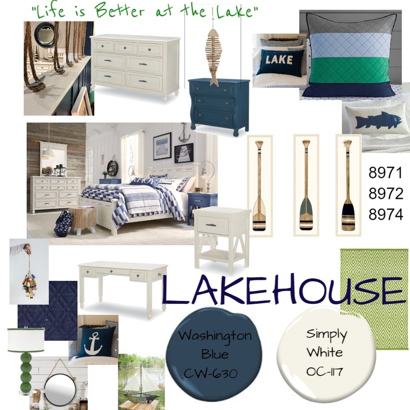 LAKEHOUSE KIDS Mood Board by showroomdesigner2622 on Style Sourcebook