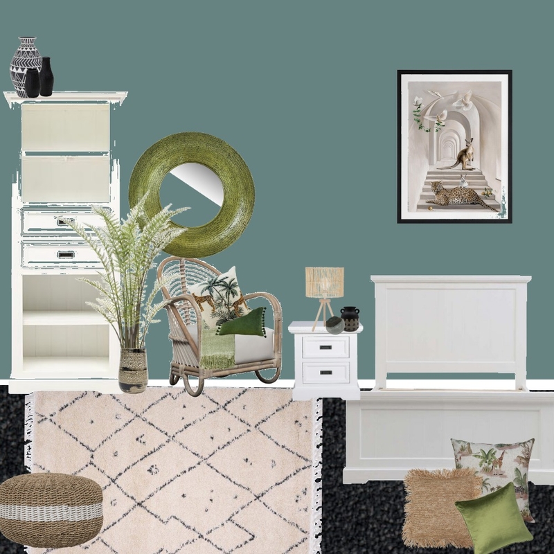 Jess Poole Mood Board by Toowoomba on Style Sourcebook