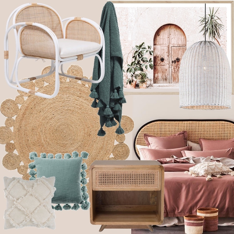 bedroom 2 Mood Board by emilyjade10393 on Style Sourcebook