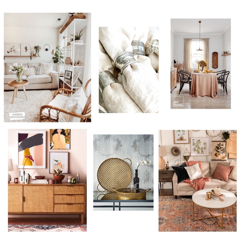 Homewares products Mood Board by Be on Style Sourcebook