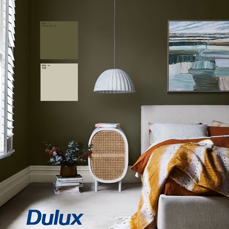 autumn dulux Mood Board by kamilya.white@hotmail.com on Style Sourcebook