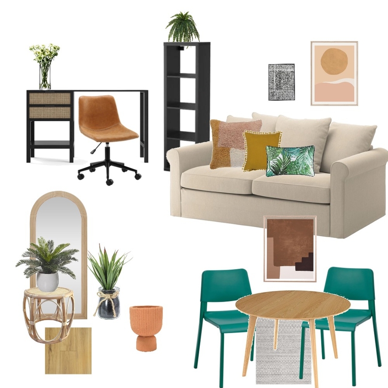 GR living room Mood Board by MarijaR on Style Sourcebook