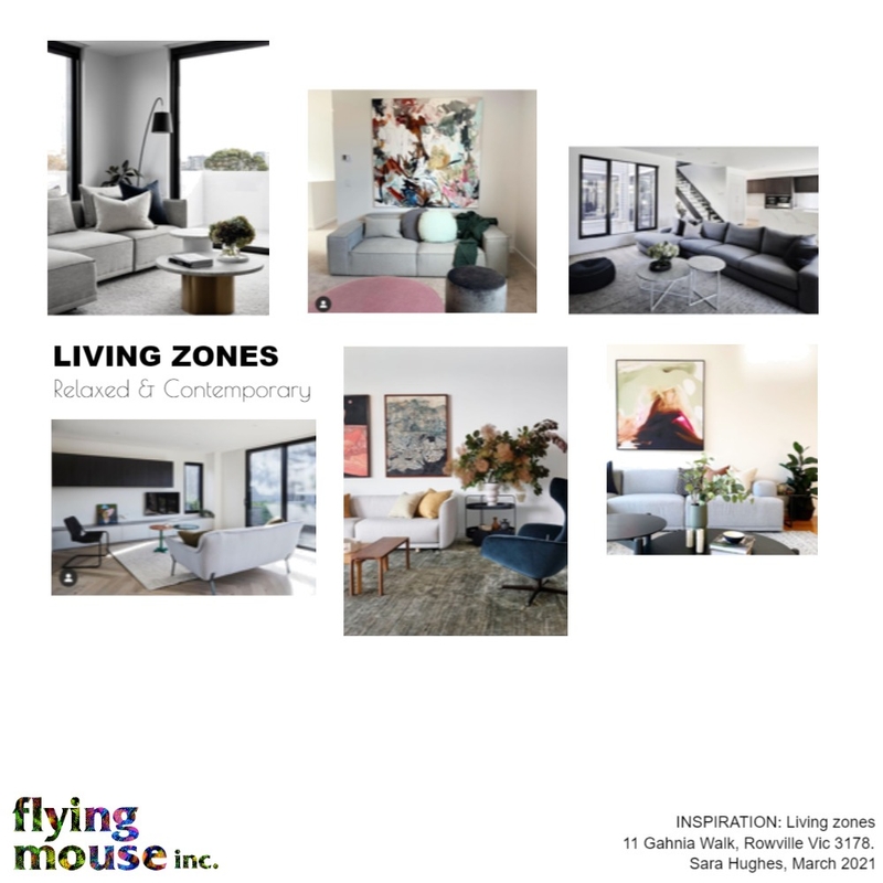 Sara- Living room Inspo Mood Board by Flyingmouse inc on Style Sourcebook