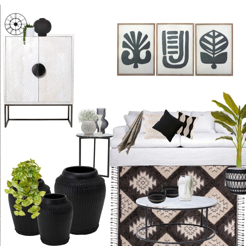 LEANNE 2 Mood Board by Toowoomba on Style Sourcebook