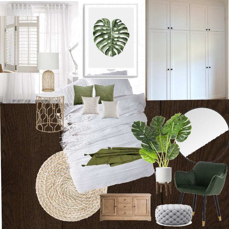 Master Bedroom Mood Board by finelineinteriorco on Style Sourcebook