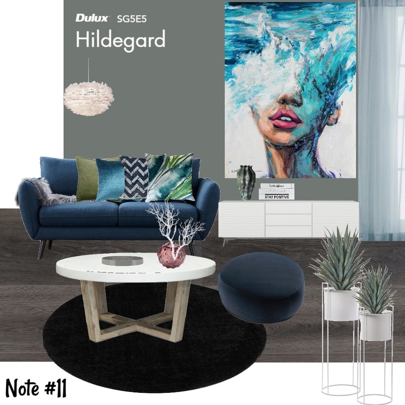 #11 Mood Board by Uyen on Style Sourcebook