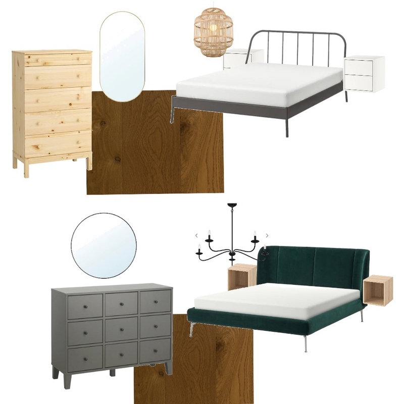 bedroom assignment 10 Mood Board by hhazelden on Style Sourcebook