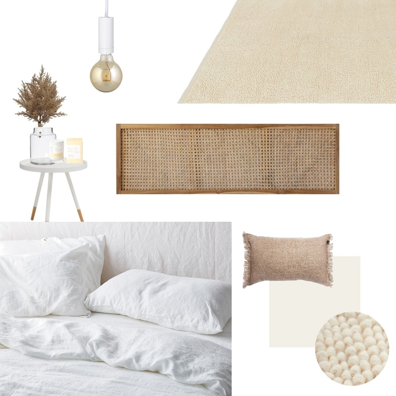 Bedroom Refresh Mood Board by Vienna Rose Interiors on Style Sourcebook