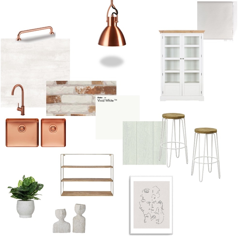 kitchen2 Mood Board by anca on Style Sourcebook