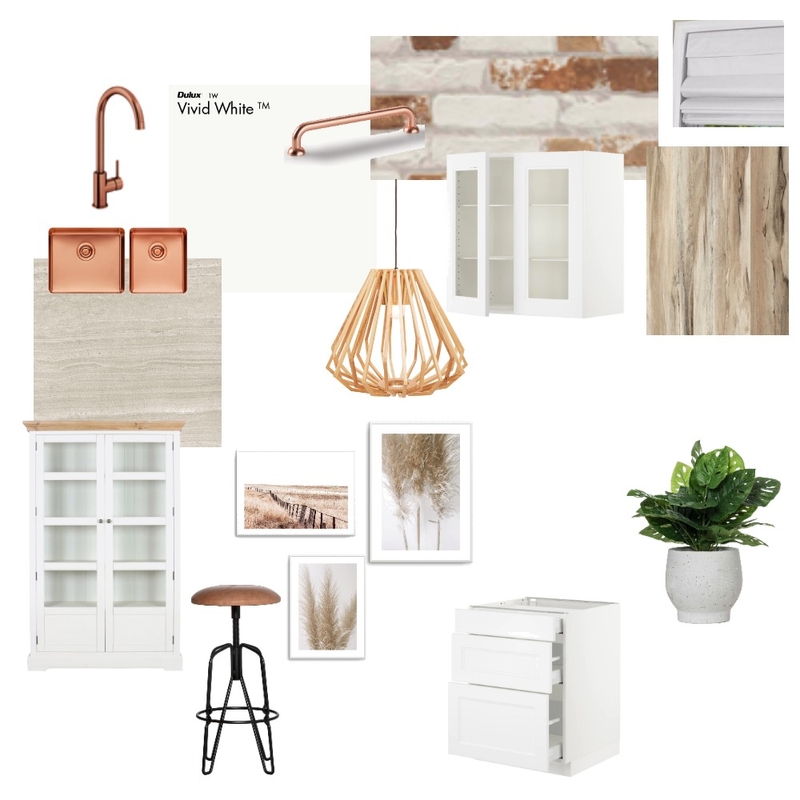 kitchen3 Mood Board by anca on Style Sourcebook
