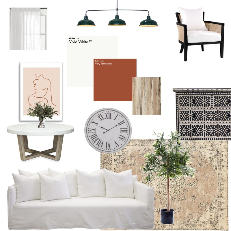 living room2 Mood Board by anca on Style Sourcebook