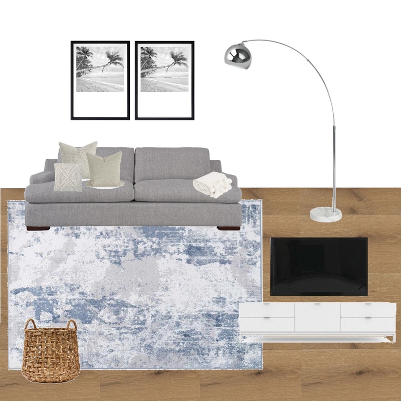 Upstairs living Mood Board by Marli on Style Sourcebook