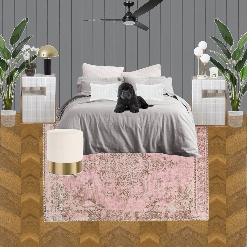 Bedroom I Mood Board by smega23 on Style Sourcebook