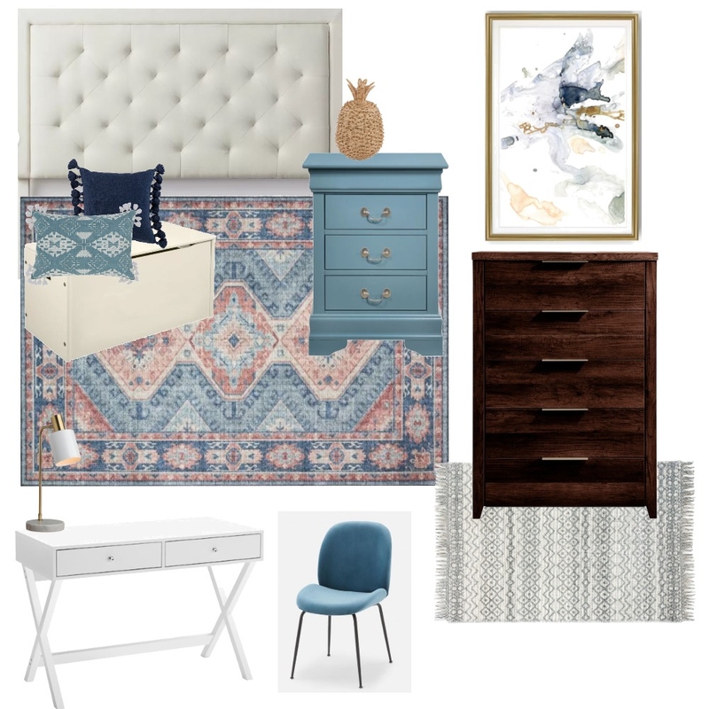 JJ Mood Board by Maegan Perl Designs on Style Sourcebook