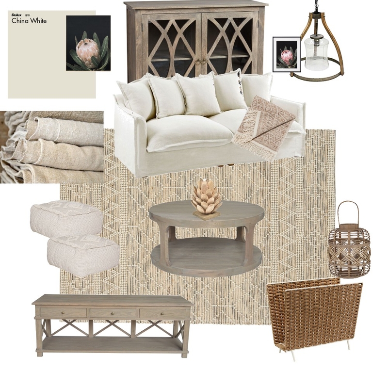 country life Mood Board by anneramafi on Style Sourcebook