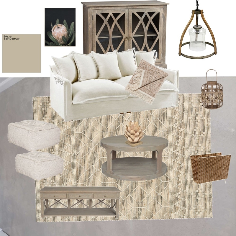 country life Mood Board by anneramafi on Style Sourcebook