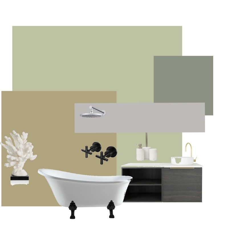 En Suite Mood Board by hannah.smith594 on Style Sourcebook