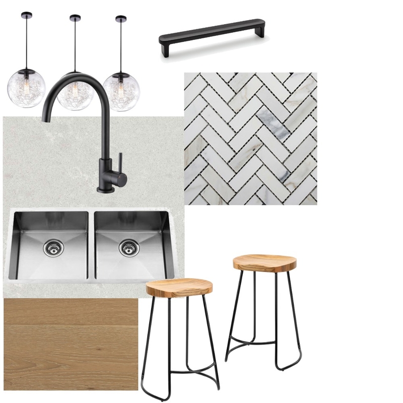 New house build Mood Board by kpinnell on Style Sourcebook