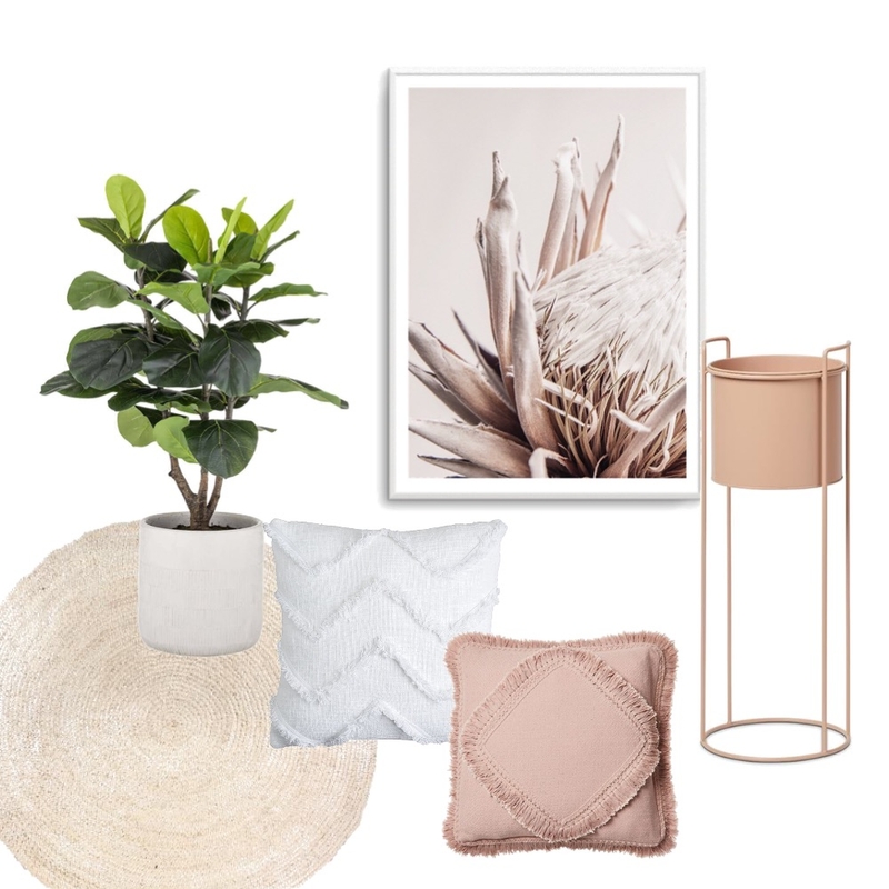 Scandi Mood Board by lol on Style Sourcebook