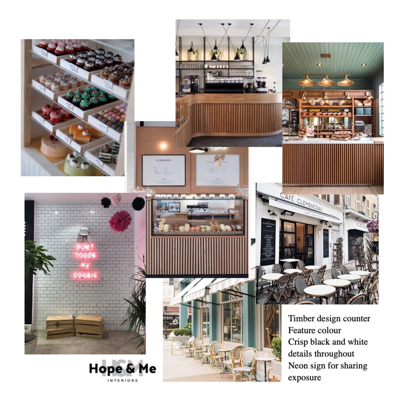 Exeter Mood Board by Hope & Me Interiors on Style Sourcebook