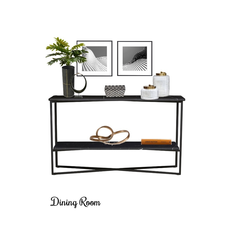 Achols Dining Room console Mood Board by Jennypark on Style Sourcebook