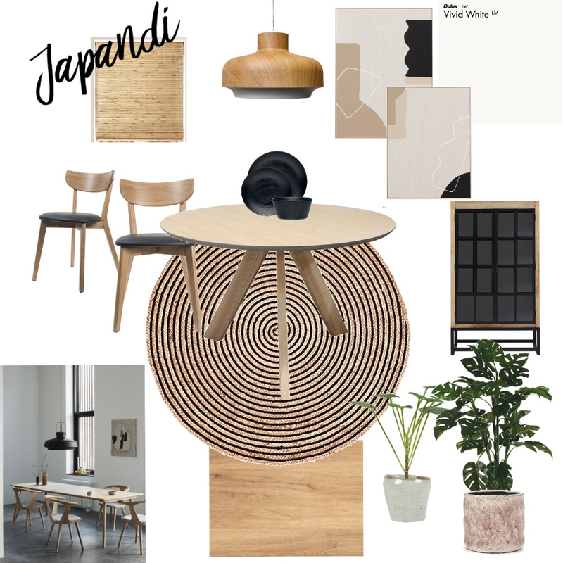 Reno Mood Board by robwal77@telus.net on Style Sourcebook