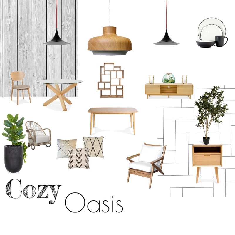 Jason Mood Board by CozyOasis on Style Sourcebook