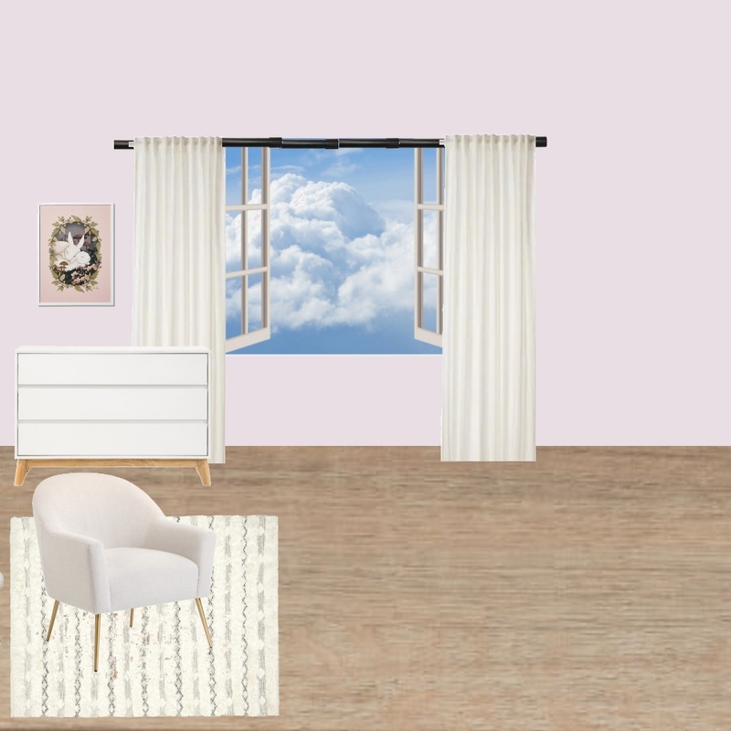 baby room Mood Board by Erin Krainik on Style Sourcebook