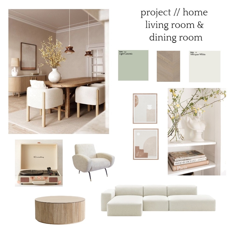 project home Mood Board by Gina_R on Style Sourcebook