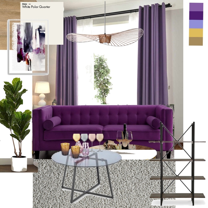 Living-room 2021 Mood Board by haveltimea on Style Sourcebook