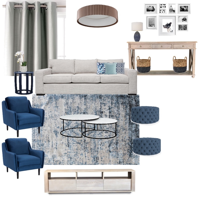 living room Mood Board by Nyiko Mathebula on Style Sourcebook