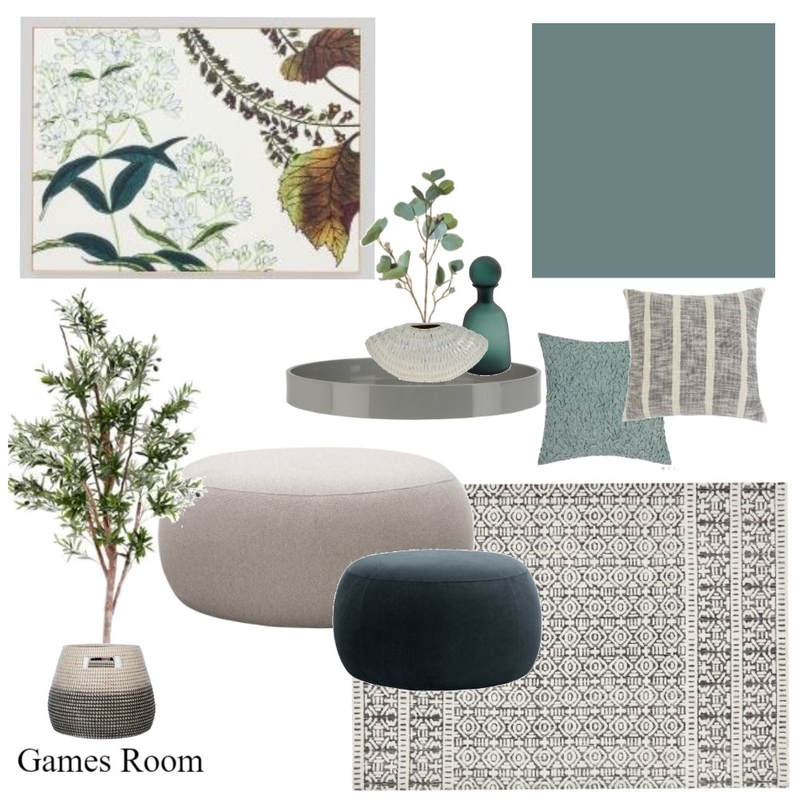 Bradley Court Mood Board by MyPad Interior Styling on Style Sourcebook