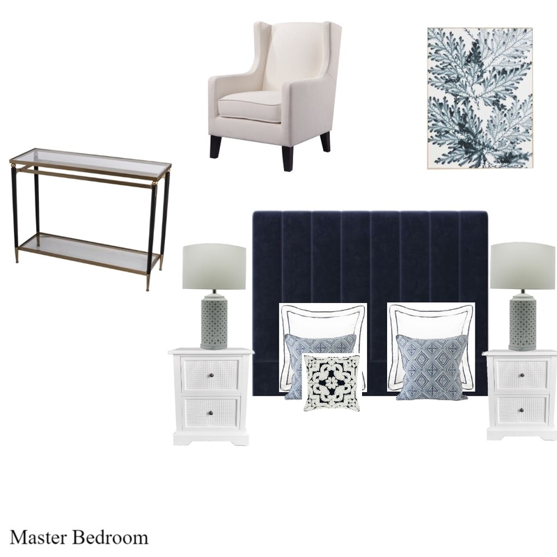 Bradley Court Mood Board by MyPad Interior Styling on Style Sourcebook