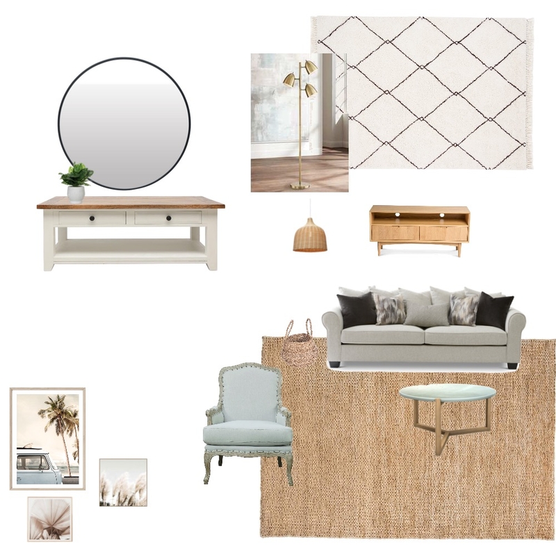 casa Grace Mood Board by DayPinos on Style Sourcebook