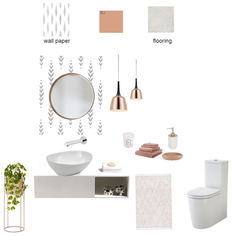 WC mood board Mood Board by marinamsramos on Style Sourcebook