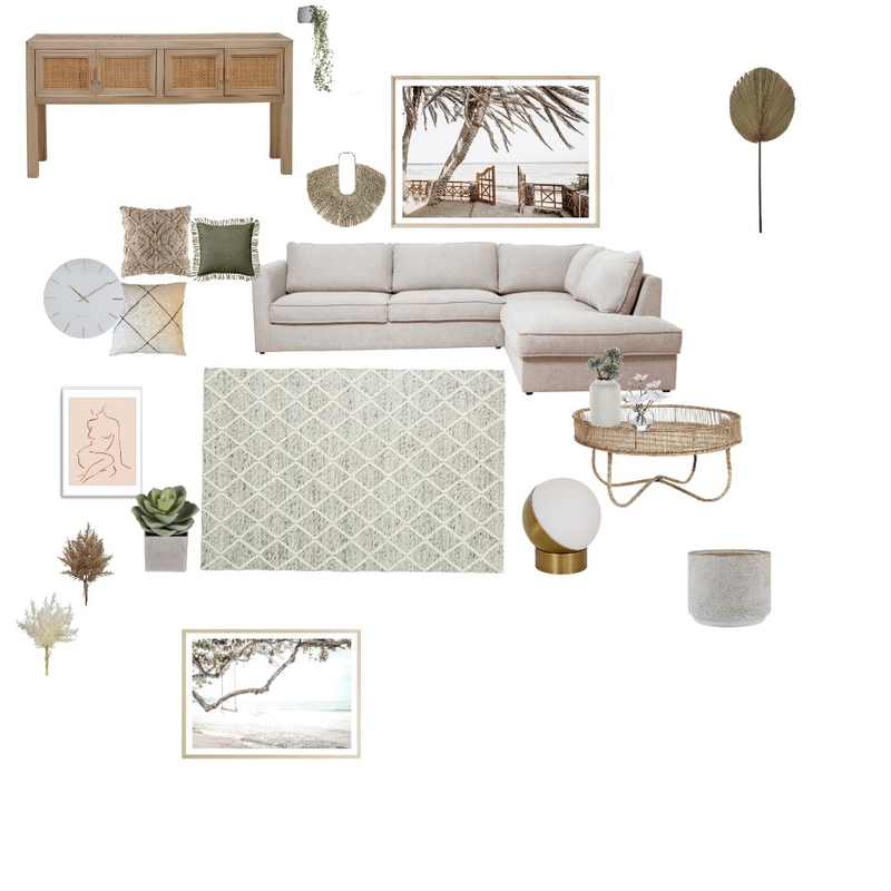 little lounge Mood Board by donna_monique on Style Sourcebook