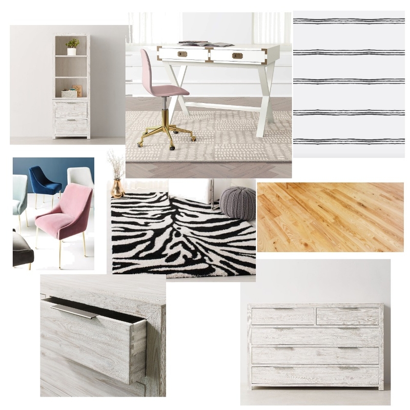 Hopes Room Mood Board by Cynthia Vengrow on Style Sourcebook