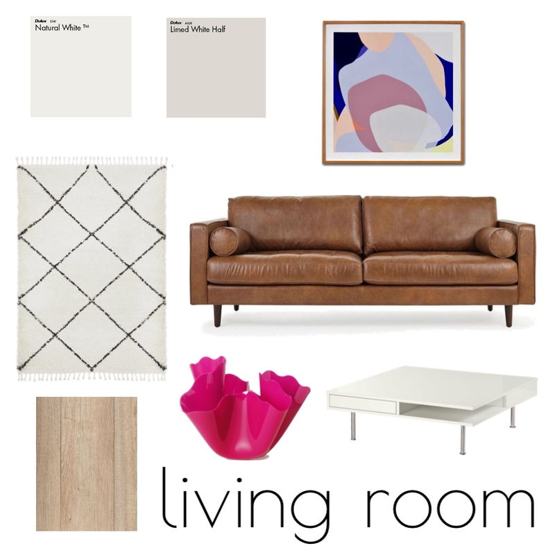 Living room Mood Board by DeWinter Design on Style Sourcebook