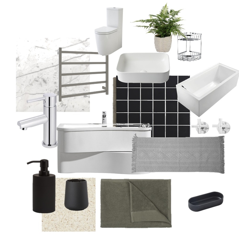 bathroomkk Mood Board by sando969 on Style Sourcebook