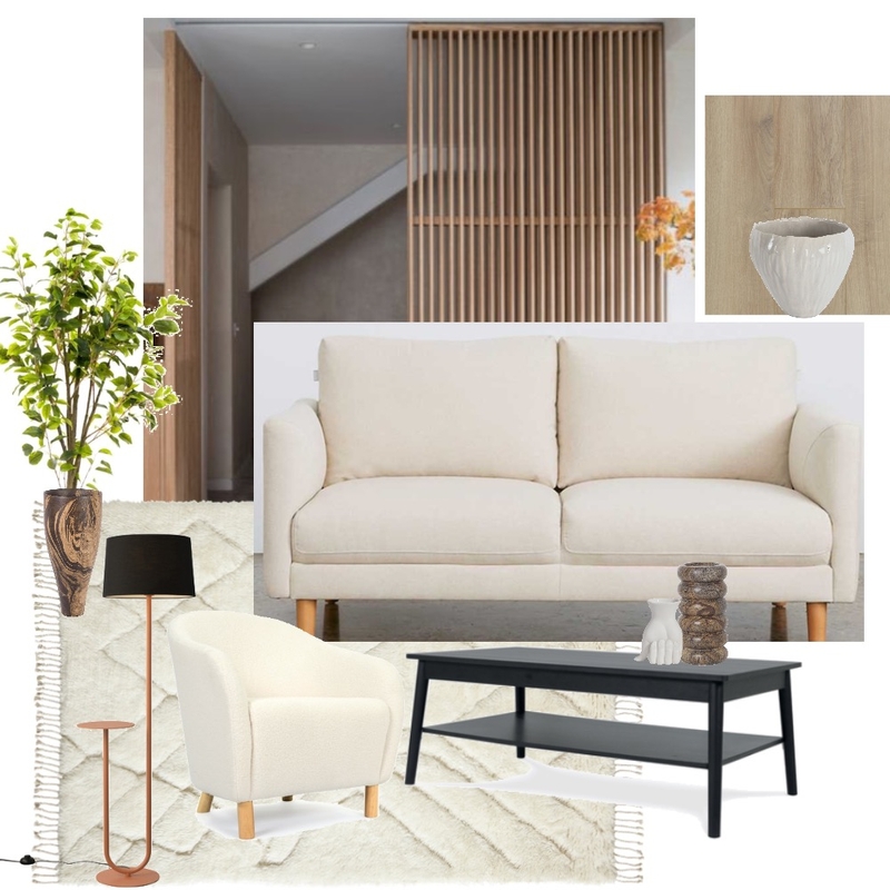 living room studio Mood Board by LauraNunez on Style Sourcebook