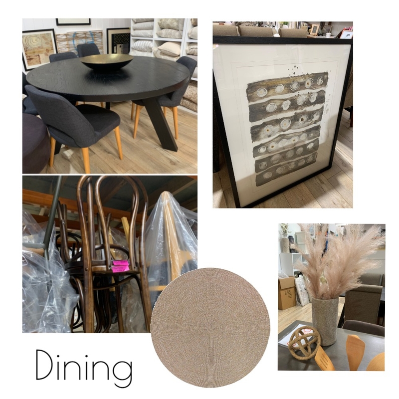 dining Mood Board by sammymoody on Style Sourcebook