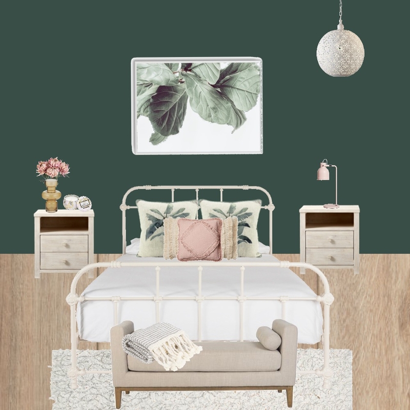 Bedroom Mood Board Mood Board by Gsheps on Style Sourcebook