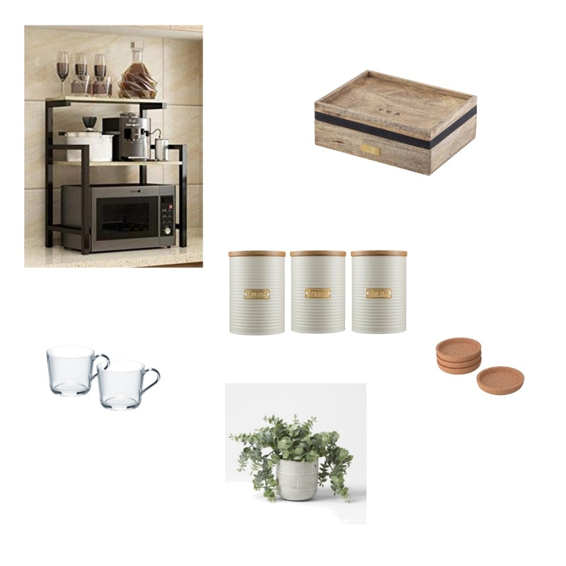 Coffee Station Mood Board by Emcmanus on Style Sourcebook