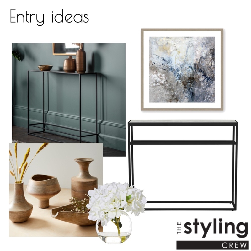 Entry - 11 Woomargama Rise, North Kellyville Mood Board by The Styling Crew on Style Sourcebook