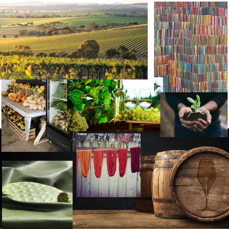 clare valley Mood Board by Linda TAFE on Style Sourcebook