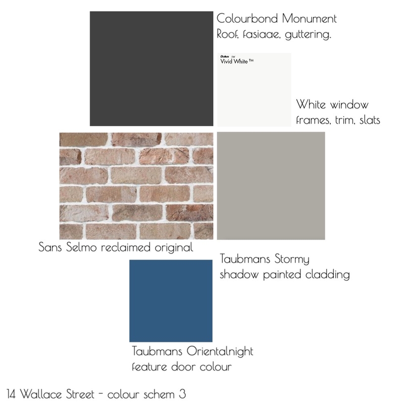 Hooper colour scheme 3 Mood Board by MelKenny on Style Sourcebook
