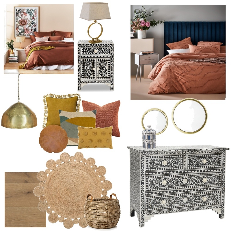 bedroom 3 Mood Board by lucygibson on Style Sourcebook